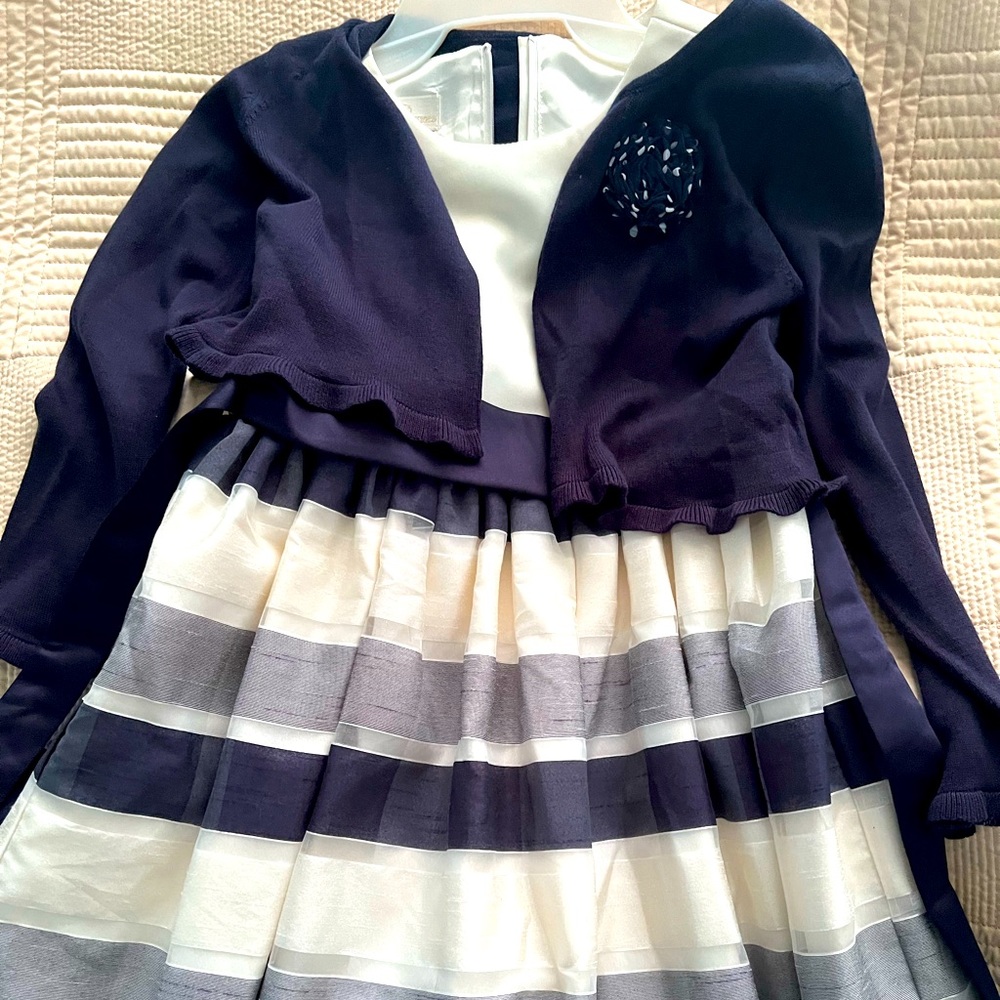 Girl’s Dress